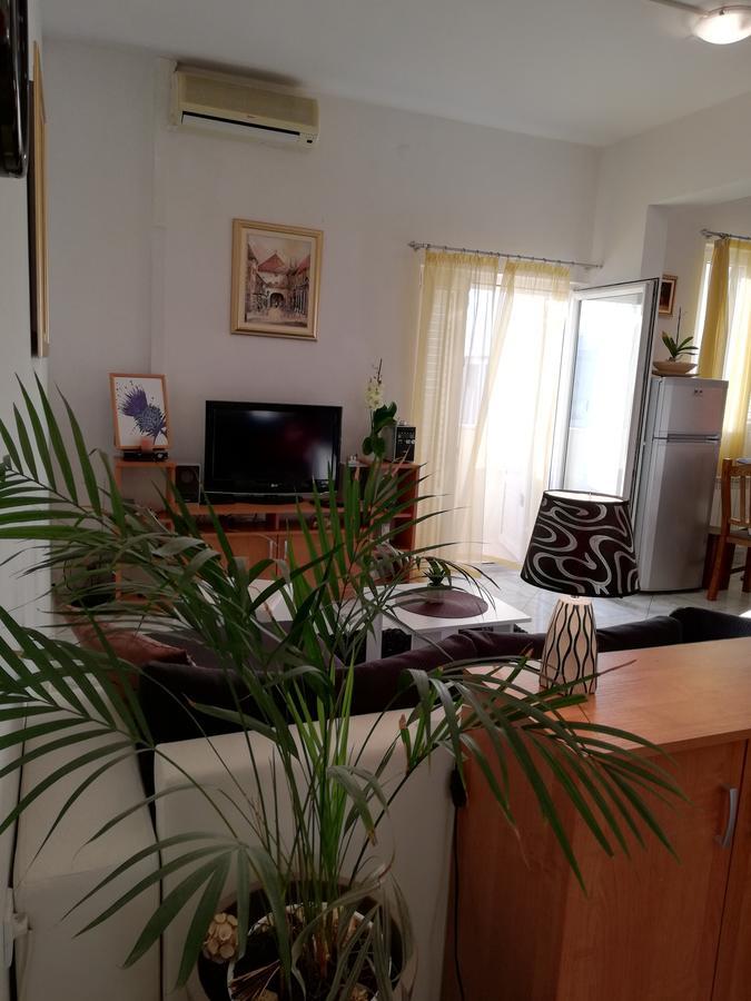 Apartment Gsk Split Zewnętrze zdjęcie