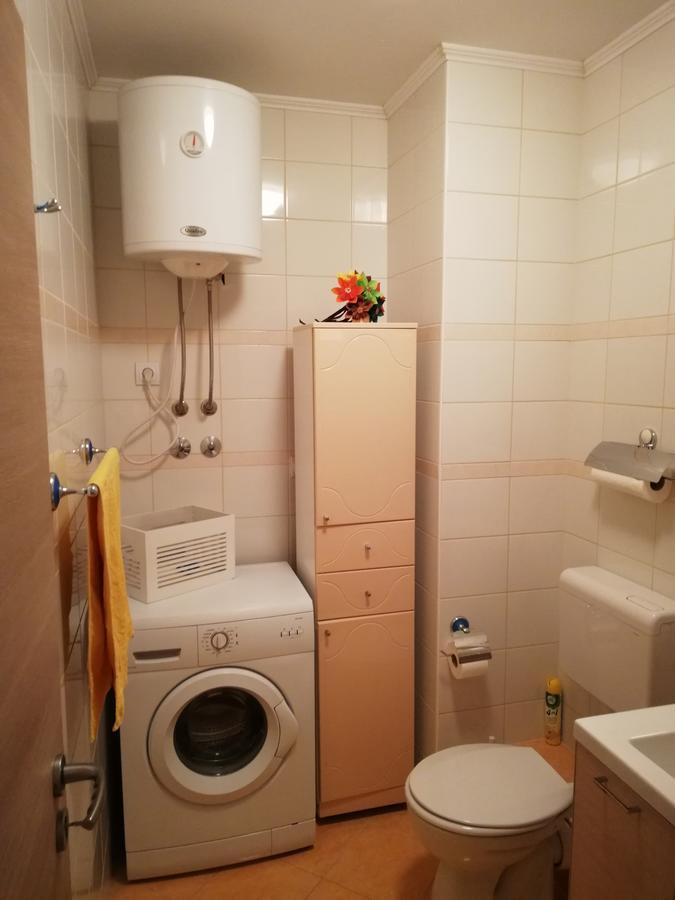 Apartment Gsk Split Zewnętrze zdjęcie