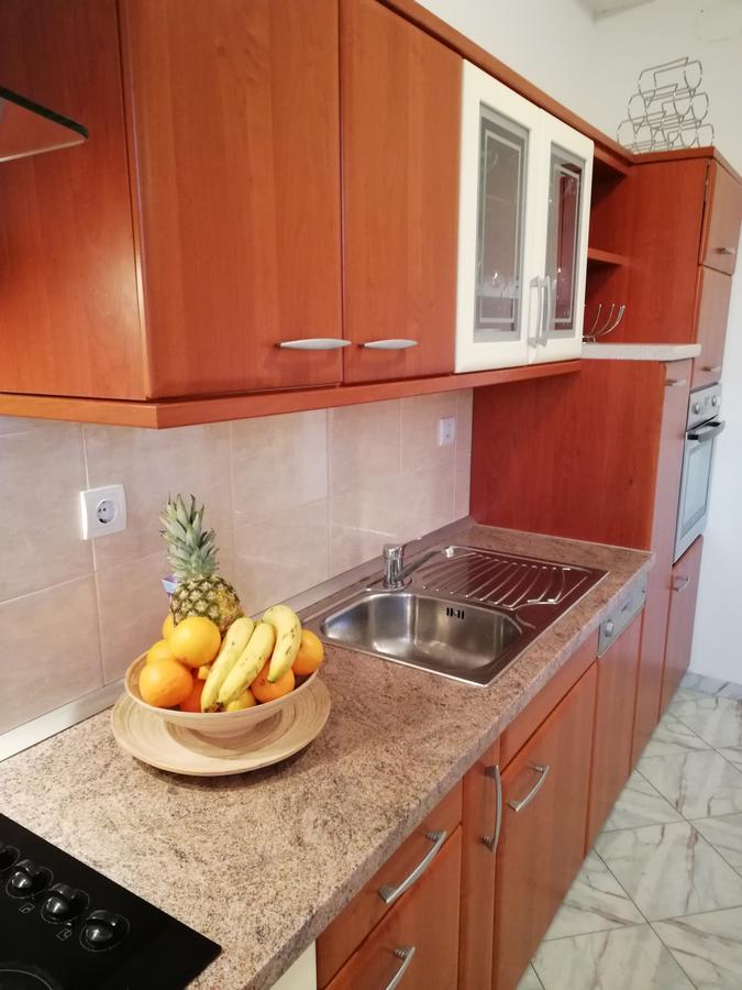 Apartment Gsk Split Zewnętrze zdjęcie