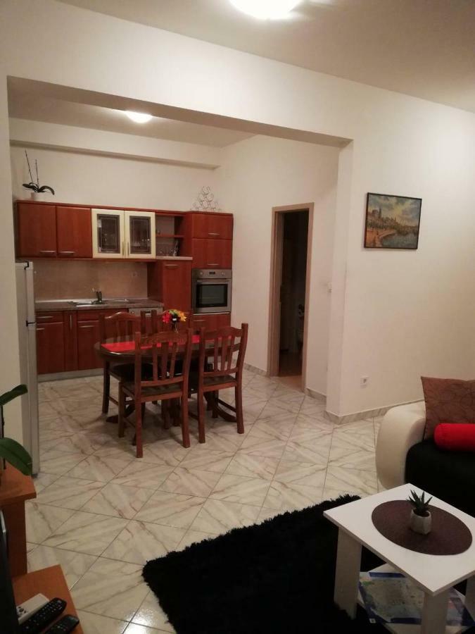 Apartment Gsk Split Zewnętrze zdjęcie