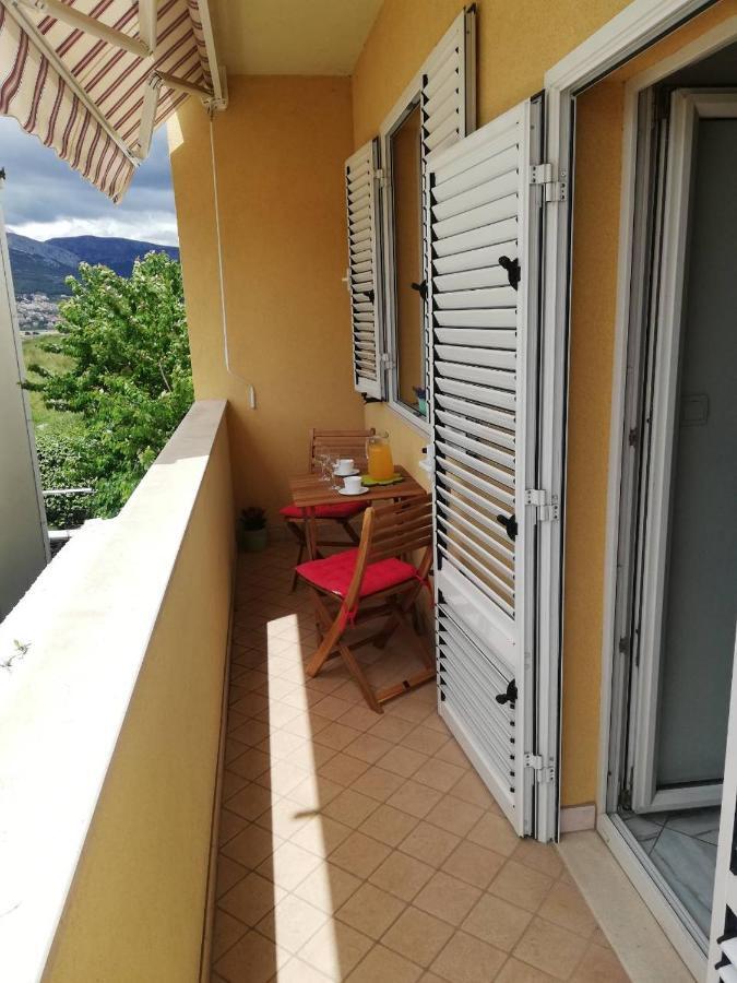 Apartment Gsk Split Zewnętrze zdjęcie